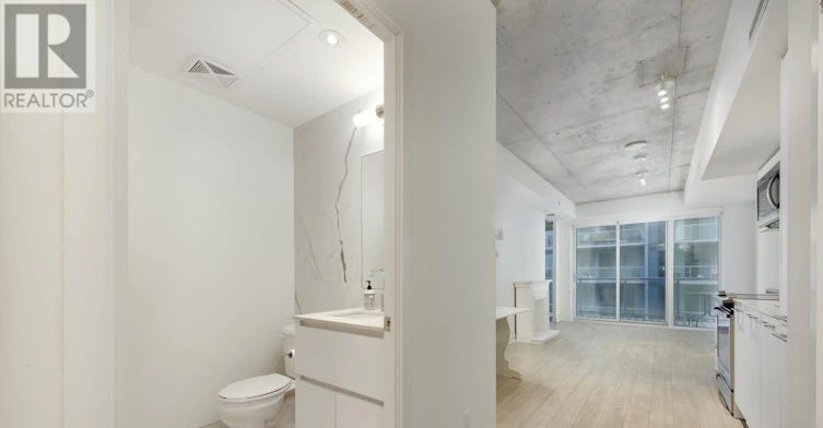 1008-25 Baseball Place, Toronto, ON, M4M 2A5 - 5