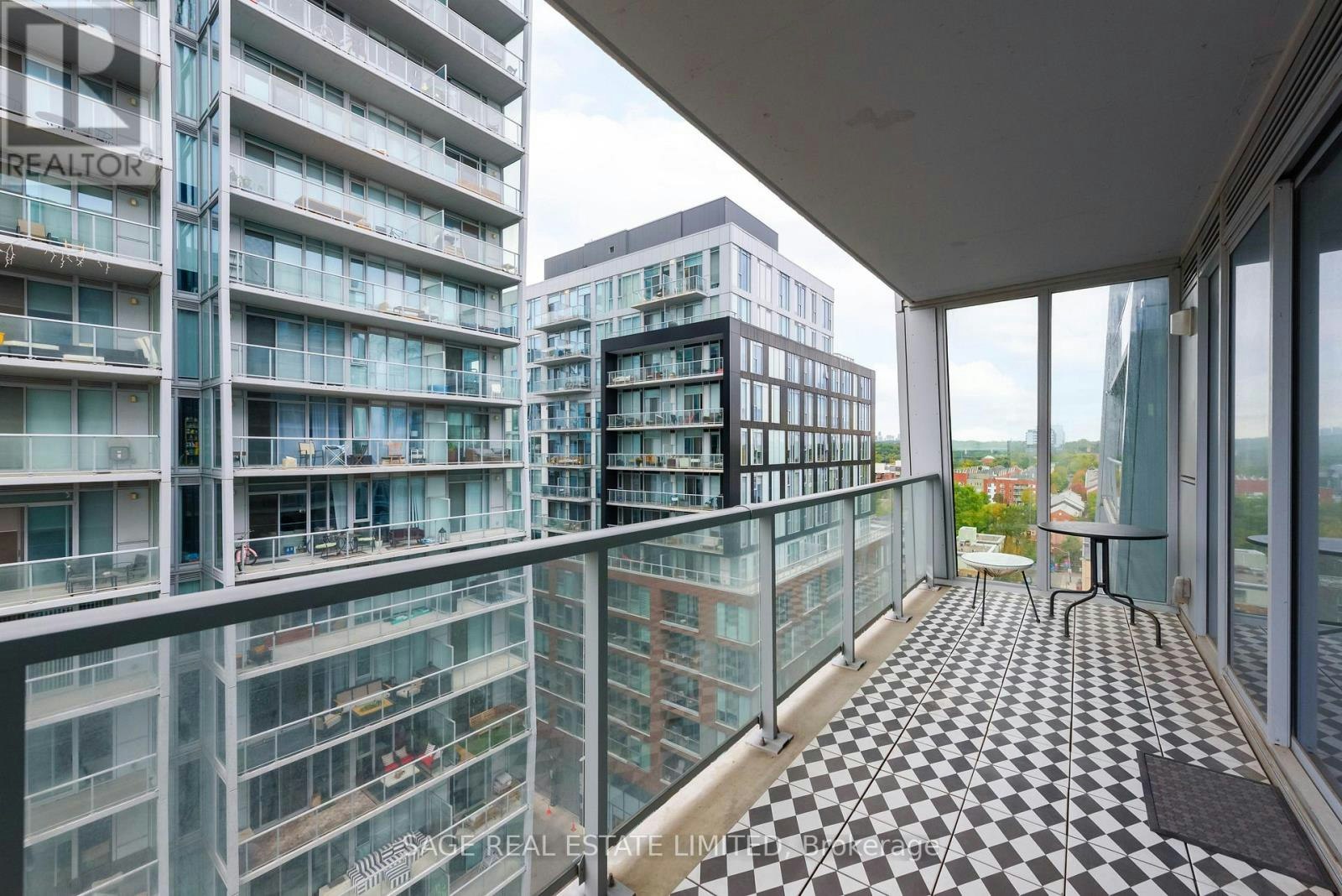 1008-25 Baseball Place, Toronto, ON, M4M 2A5 - 17