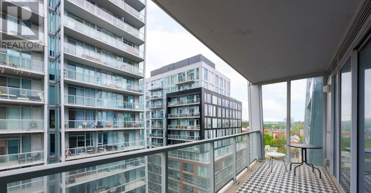 1008-25 Baseball Place, Toronto, ON, M4M 2A5 - 17