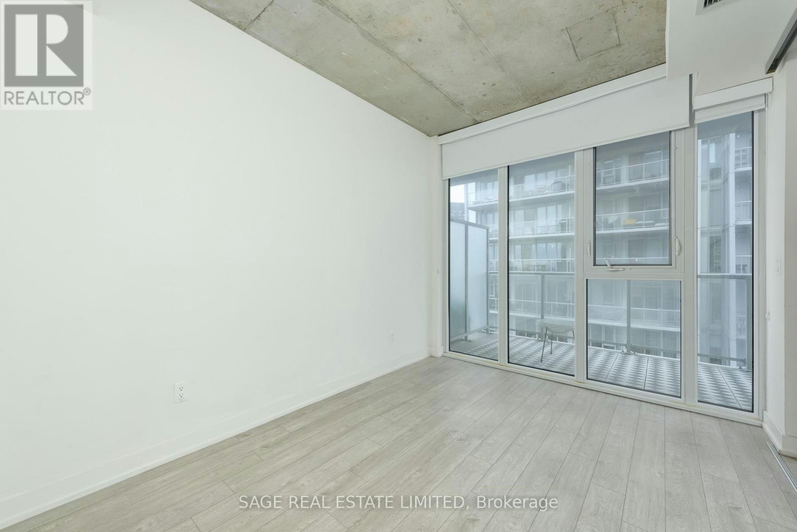 1008-25 Baseball Place, Toronto, ON, M4M 2A5 - 14