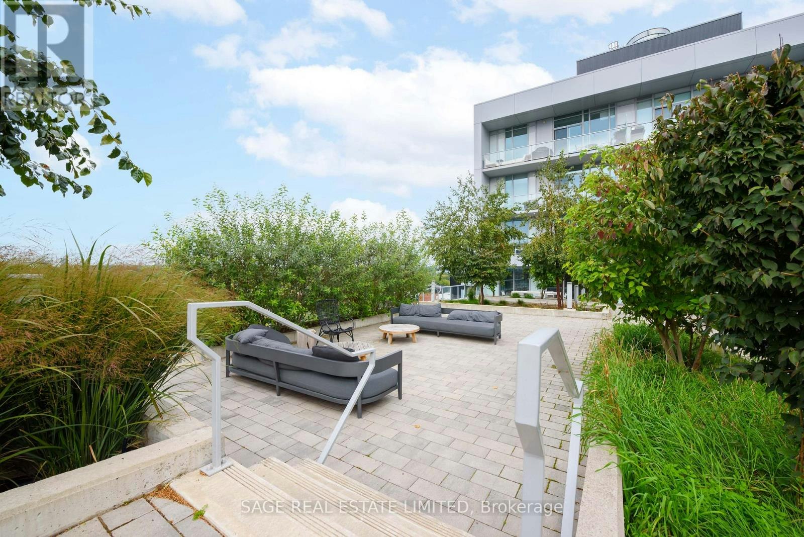 1008-25 Baseball Place, Toronto, ON, M4M 2A5 - 24