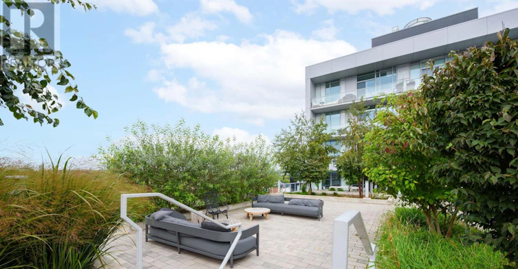 1008-25 Baseball Place, Toronto, ON, M4M 2A5 - 24