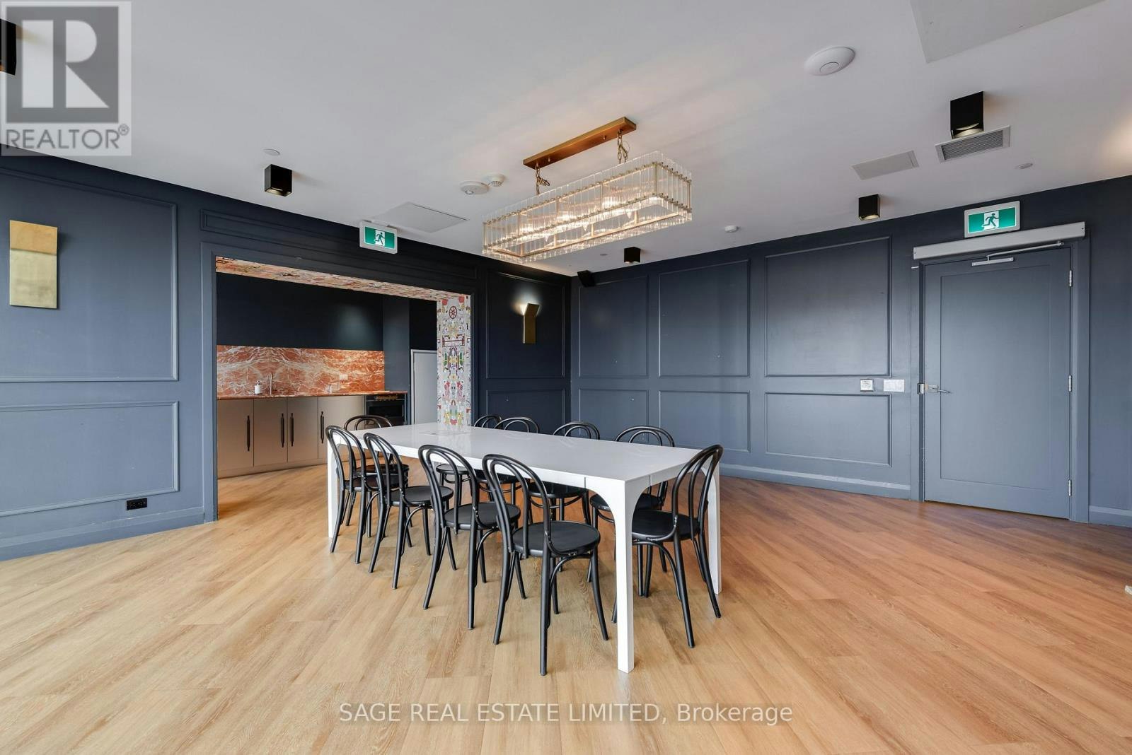 1008-25 Baseball Place, Toronto, ON, M4M 2A5 - 27