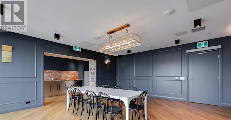 1008-25 Baseball Place, Toronto, ON, M4M 2A5 - 27