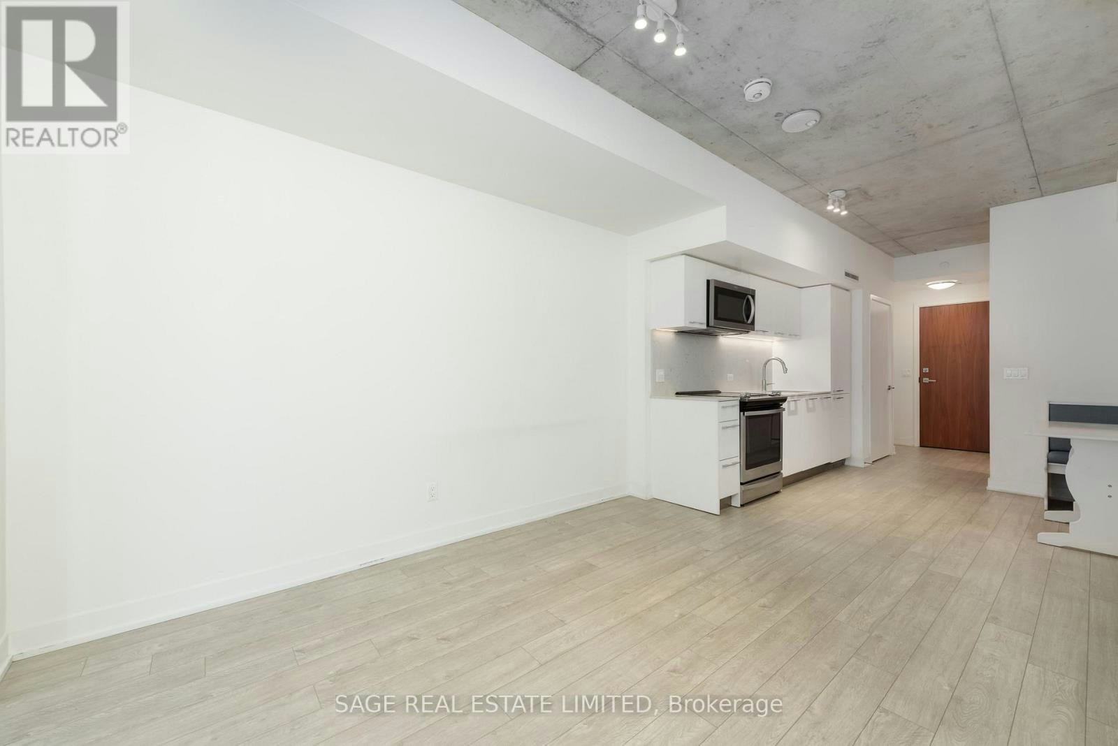 1008-25 Baseball Place, Toronto, ON, M4M 2A5 - 10