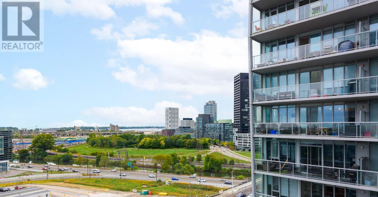 1008-25 Baseball Place, Toronto, ON, M4M 2A5 - 18
