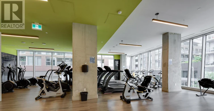 1008-25 Baseball Place, Toronto, ON, M4M 2A5 - 28