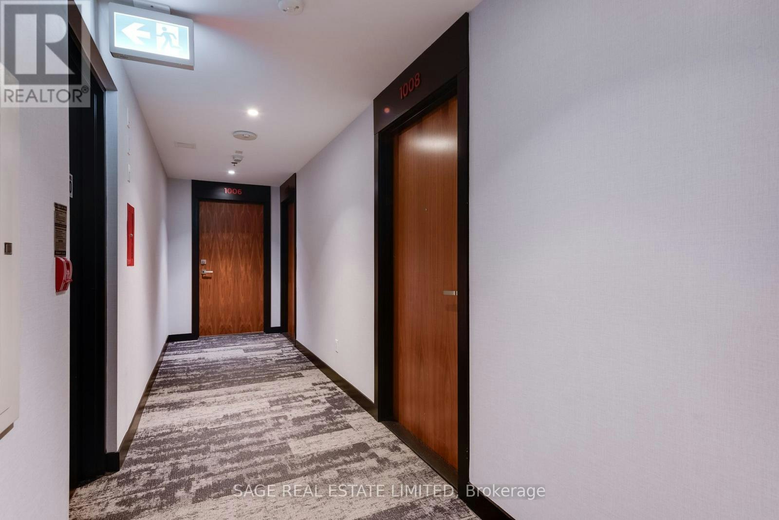 1008-25 Baseball Place, Toronto, ON, M4M 2A5 - 3