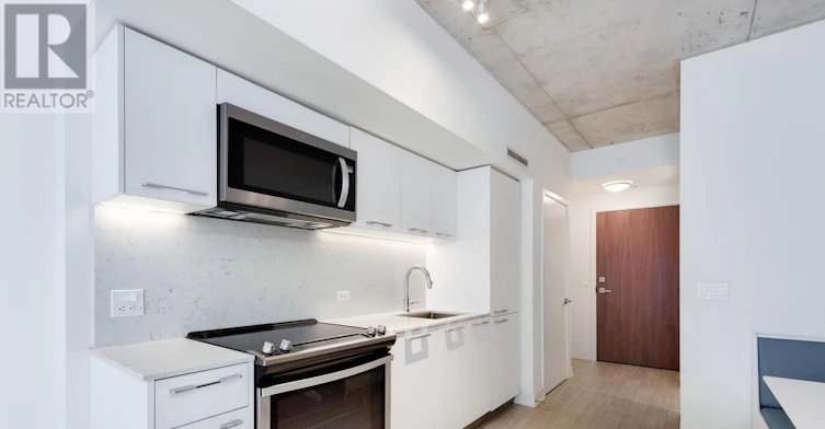 1008-25 Baseball Place, Toronto, ON, M4M 2A5 - 8