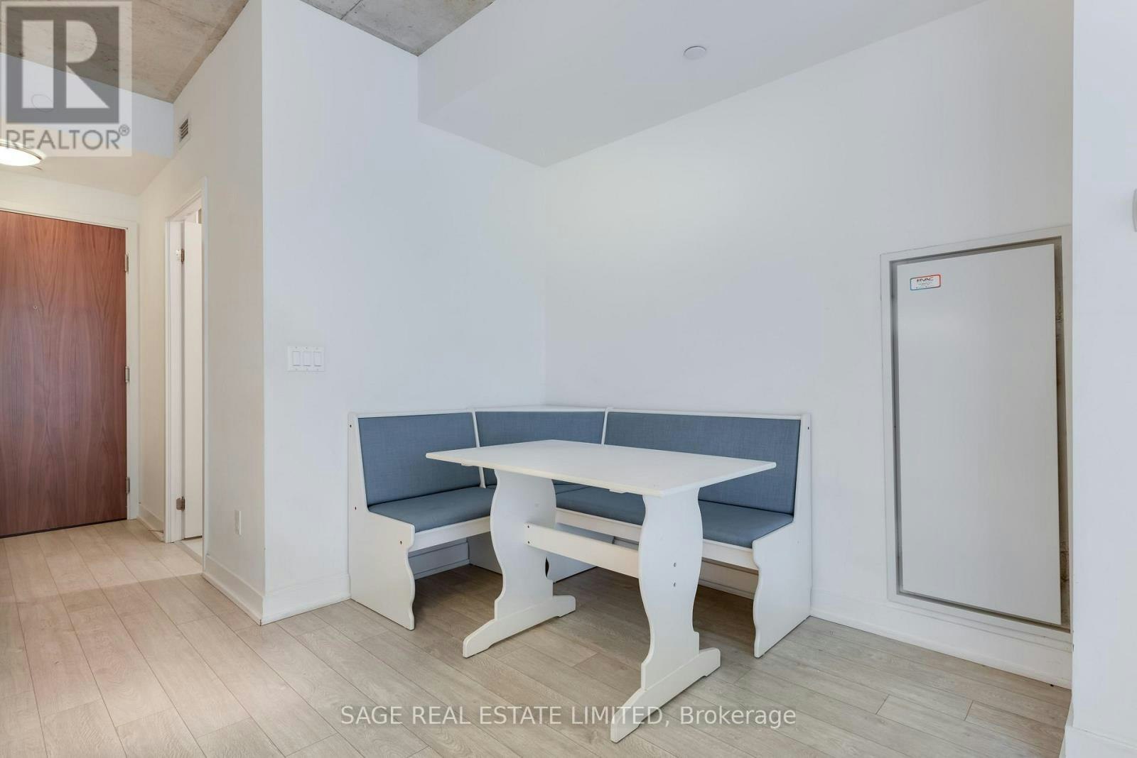1008-25 Baseball Place, Toronto, ON, M4M 2A5 - 9