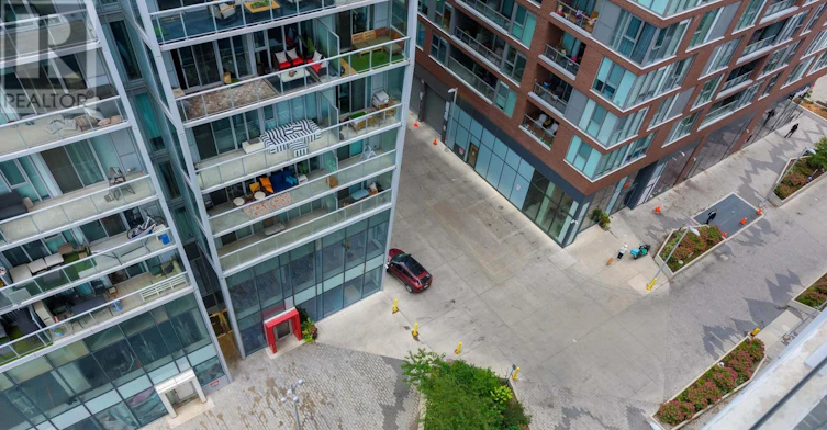 1008-25 Baseball Place, Toronto, ON, M4M 2A5 - 19