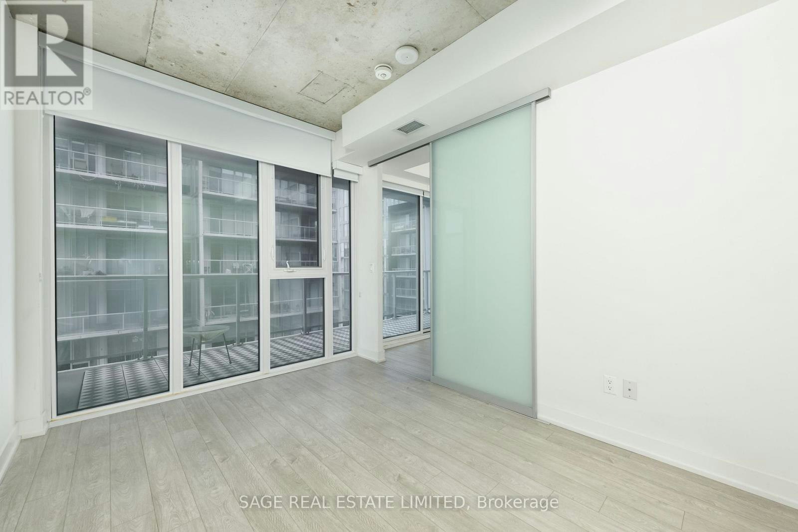 1008-25 Baseball Place, Toronto, ON, M4M 2A5 - 15