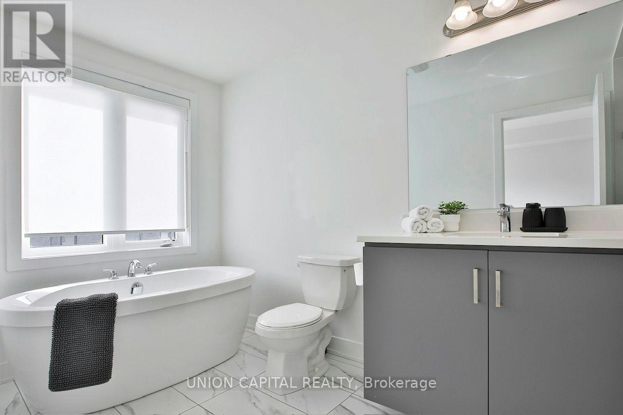 9 Arthur White Lane, Markham, ON, L6E 0W2 - 18