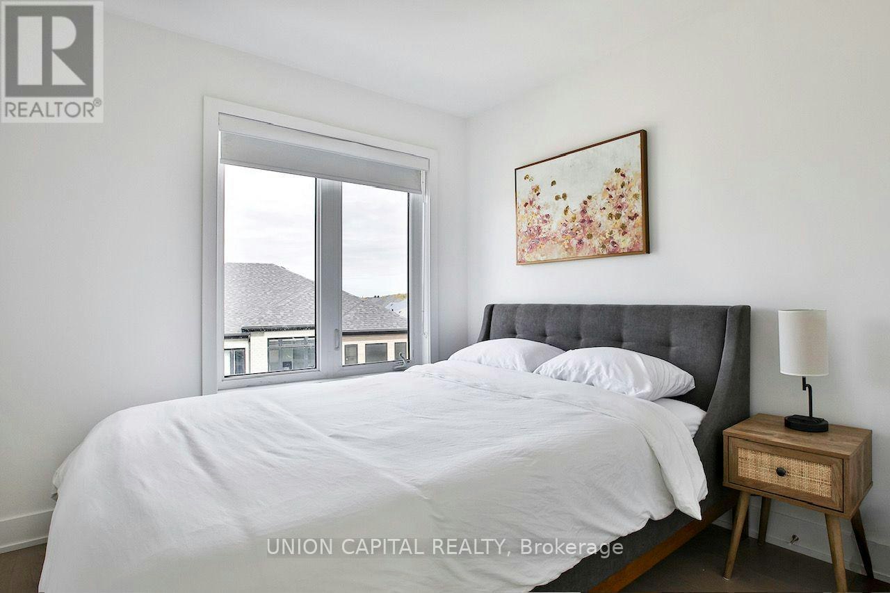 9 Arthur White Lane, Markham, ON, L6E 0W2 - 16
