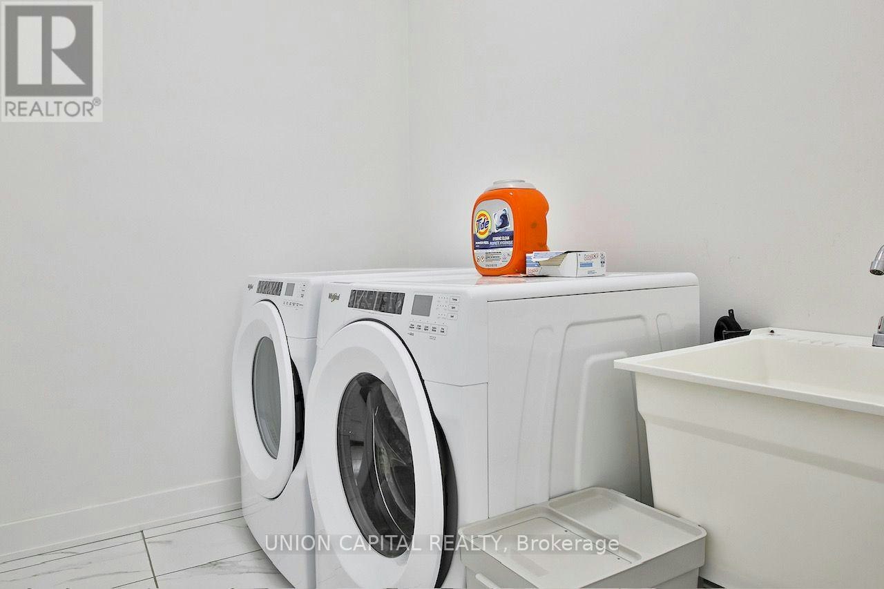 9 Arthur White Lane, Markham, ON, L6E 0W2 - 6