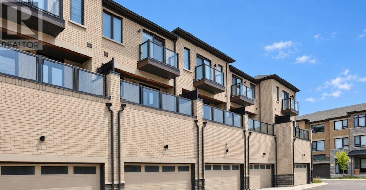 9 Arthur White Lane, Markham, ON, L6E 0W2 - 3