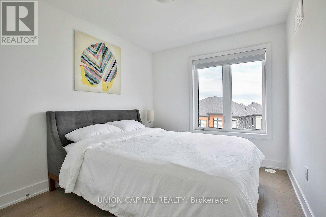 9 Arthur White Lane, Markham, ON, L6E 0W2 - 14