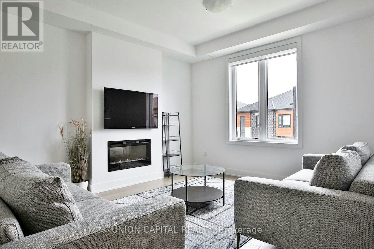 9 Arthur White Lane, Markham, ON, L6E 0W2 - 10