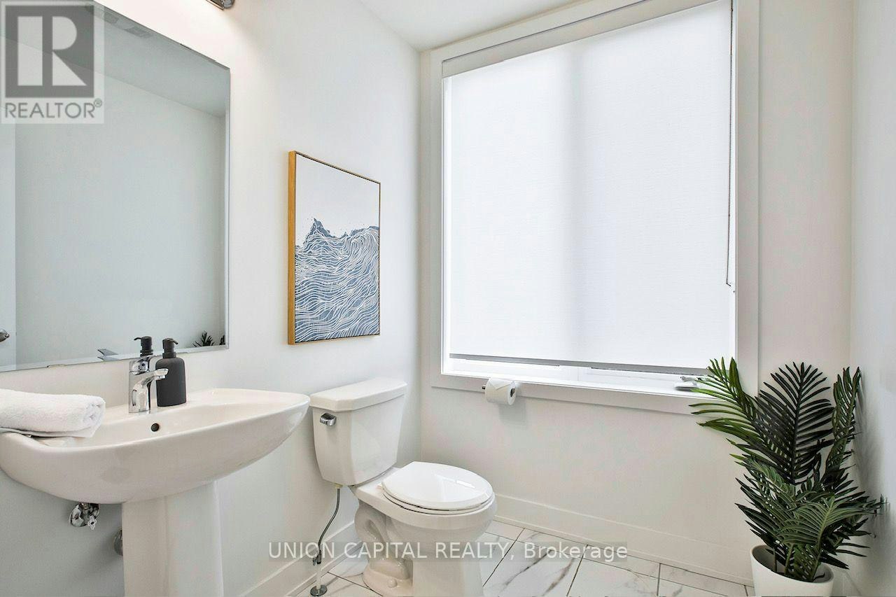 9 Arthur White Lane, Markham, ON, L6E 0W2 - 11