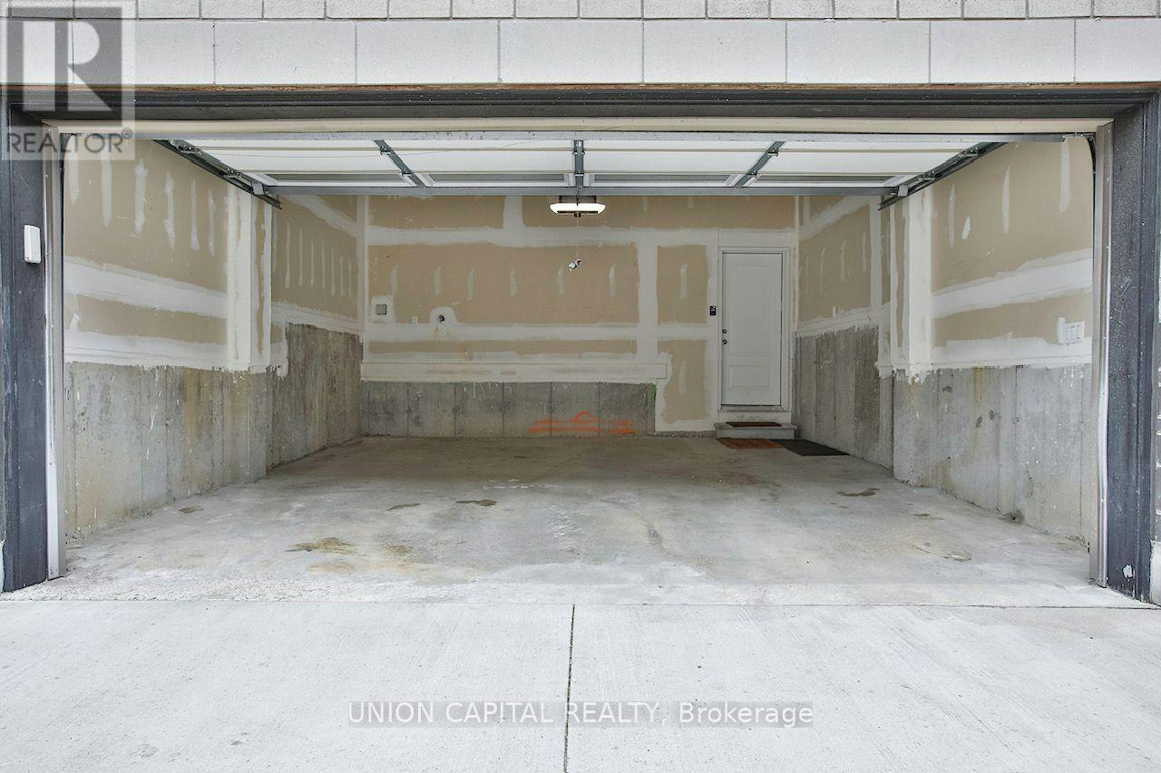 9 Arthur White Lane, Markham, ON, L6E 0W2 - 7