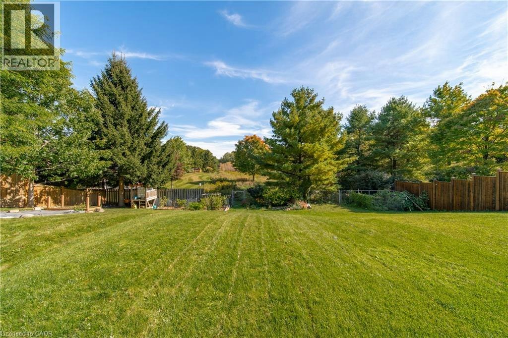 Lower-69 Southcreek Trail, Guelph, ON, N1G 5A7 - 23