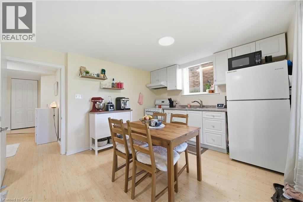 Lower-69 Southcreek Trail, Guelph, ON, N1G 5A7 - 6