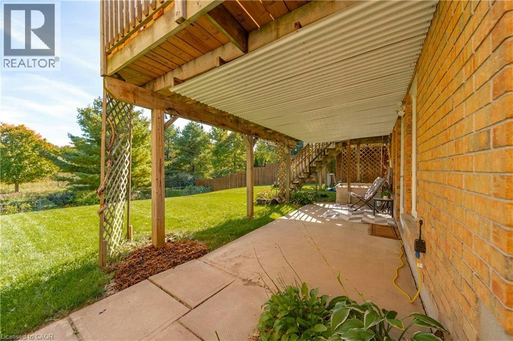 Lower-69 Southcreek Trail, Guelph, ON, N1G 5A7 - 18