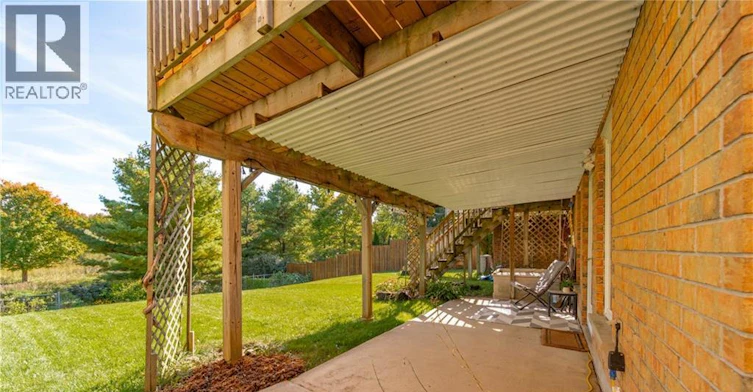 Lower-69 Southcreek Trail, Guelph, ON, N1G 5A7 - 18