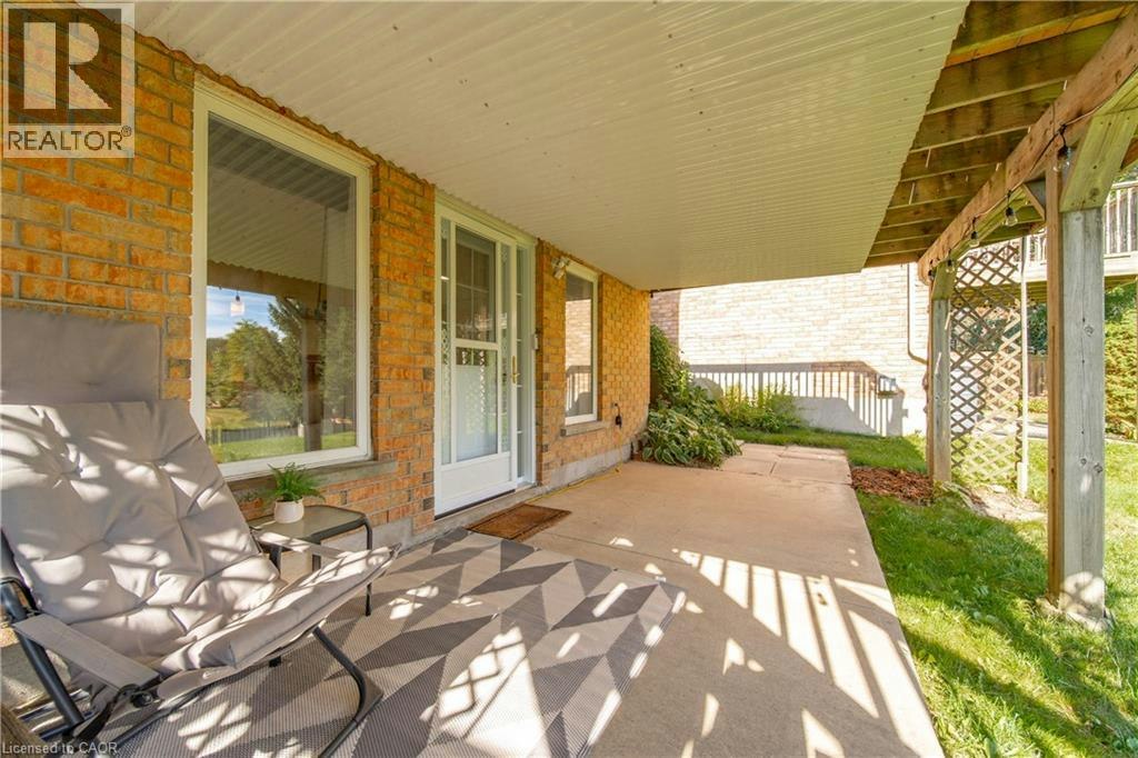 Lower-69 Southcreek Trail, Guelph, ON, N1G 5A7 - 21