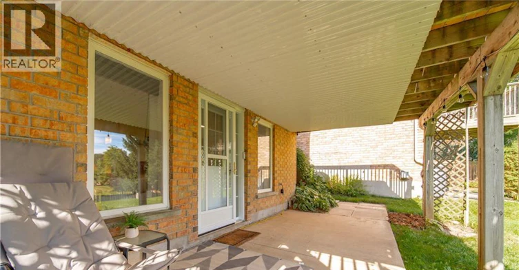 Lower-69 Southcreek Trail, Guelph, ON, N1G 5A7 - 21