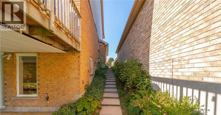 Lower-69 Southcreek Trail, Guelph, ON, N1G 5A7 - 3