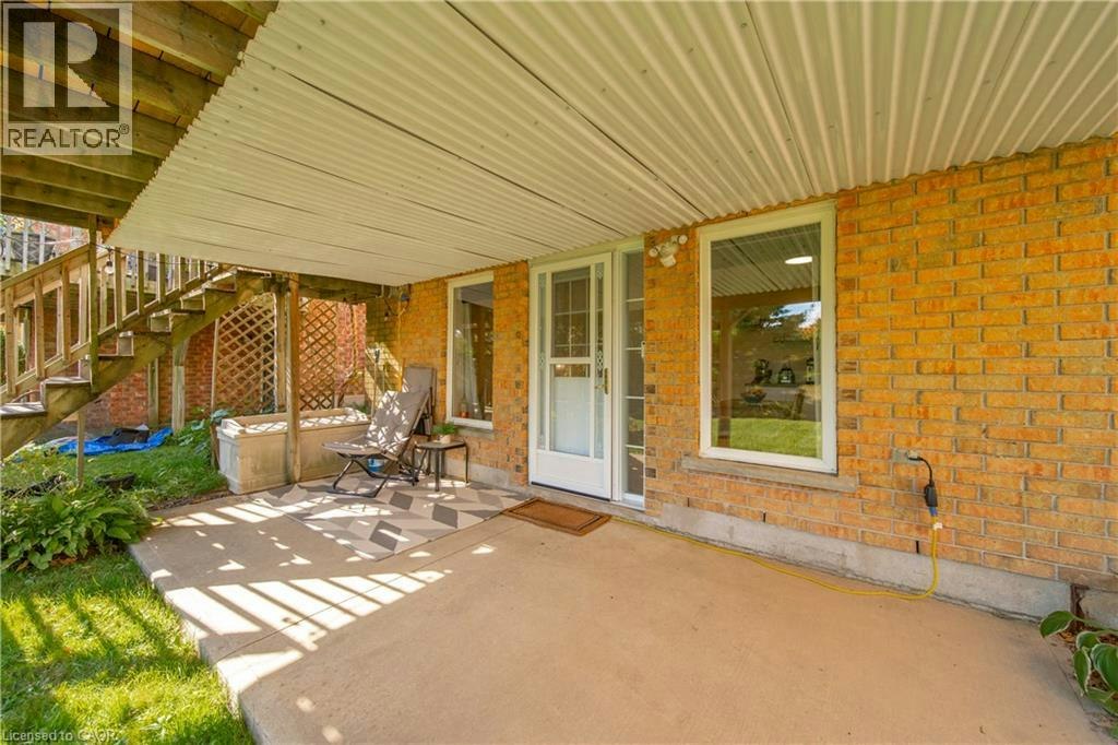 Lower-69 Southcreek Trail, Guelph, ON, N1G 5A7 - 20