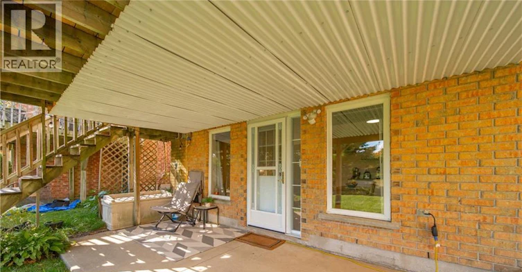 Lower-69 Southcreek Trail, Guelph, ON, N1G 5A7 - 20