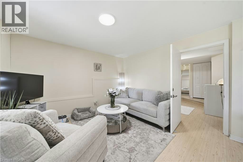 Lower-69 Southcreek Trail, Guelph, ON, N1G 5A7 - 5