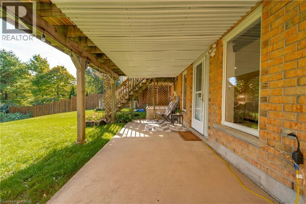 Lower-69 Southcreek Trail, Guelph, ON, N1G 5A7 - 19