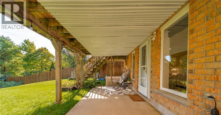 Lower-69 Southcreek Trail, Guelph, ON, N1G 5A7 - 19