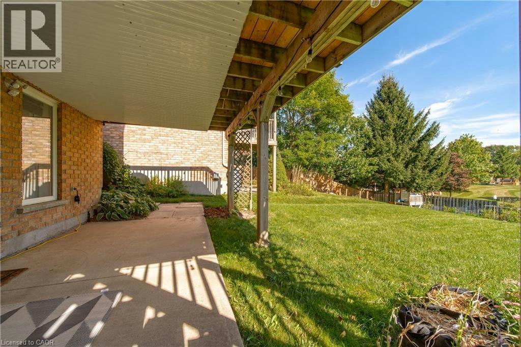 Lower-69 Southcreek Trail, Guelph, ON, N1G 5A7 - 22