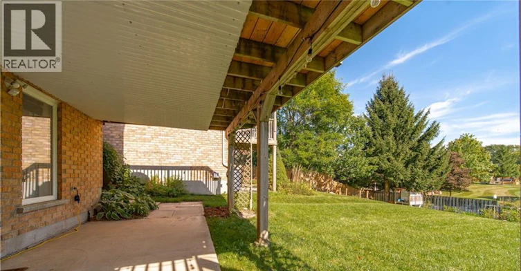 Lower-69 Southcreek Trail, Guelph, ON, N1G 5A7 - 22
