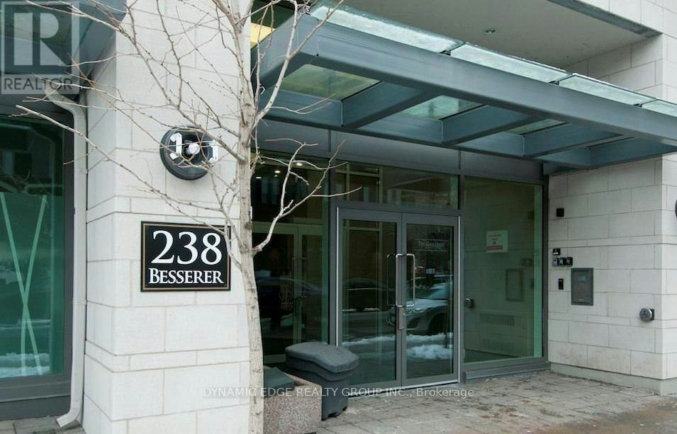 1007-238 Besserer Street, Ottawa, ON, K1N 6B1