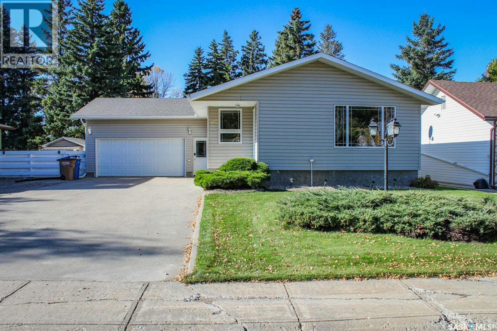 105 Lancaster Street, Melfort, SK, S0E 1A0