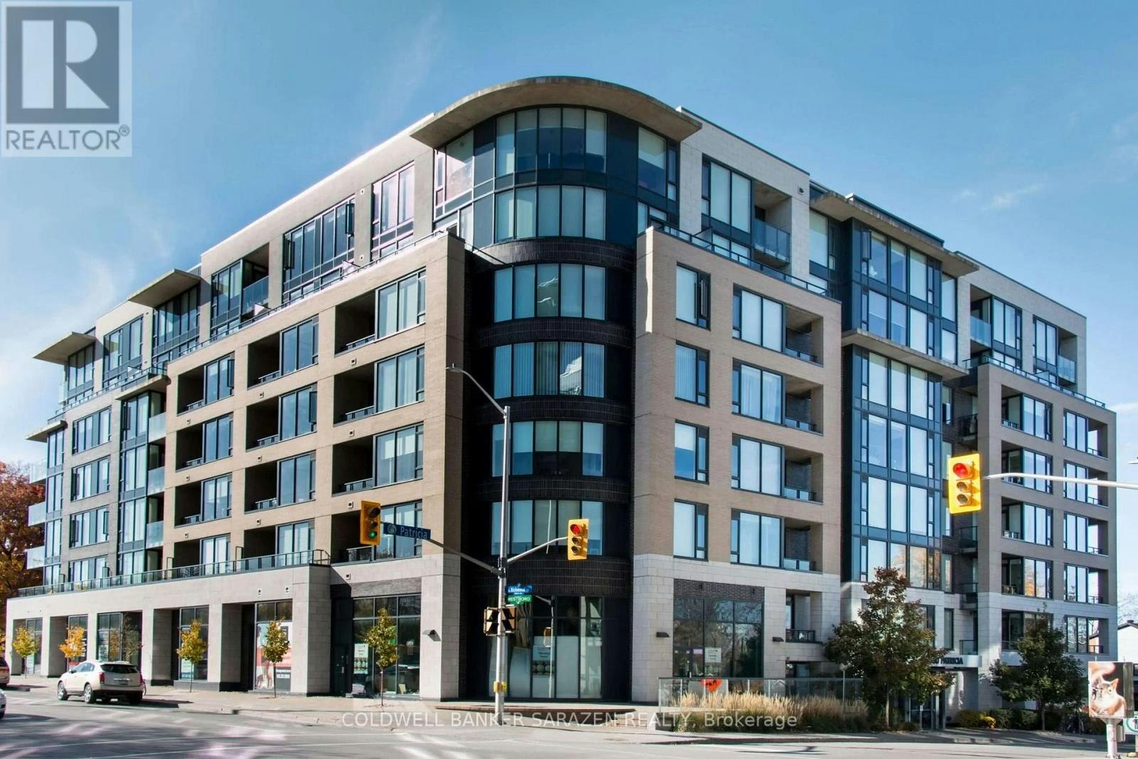 103-360 Patricia Avenue, Ottawa, ON, K1Z 6W1