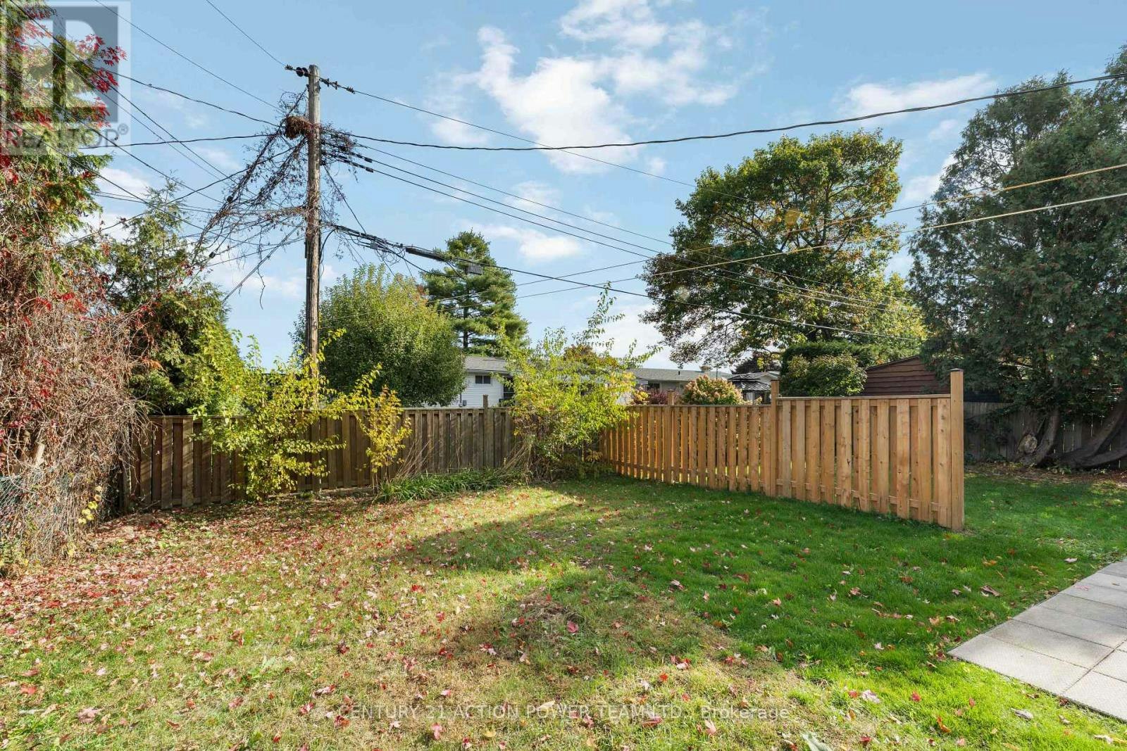 B-1493 Mariette Street, Ottawa, ON, K1E 1L1 - 22