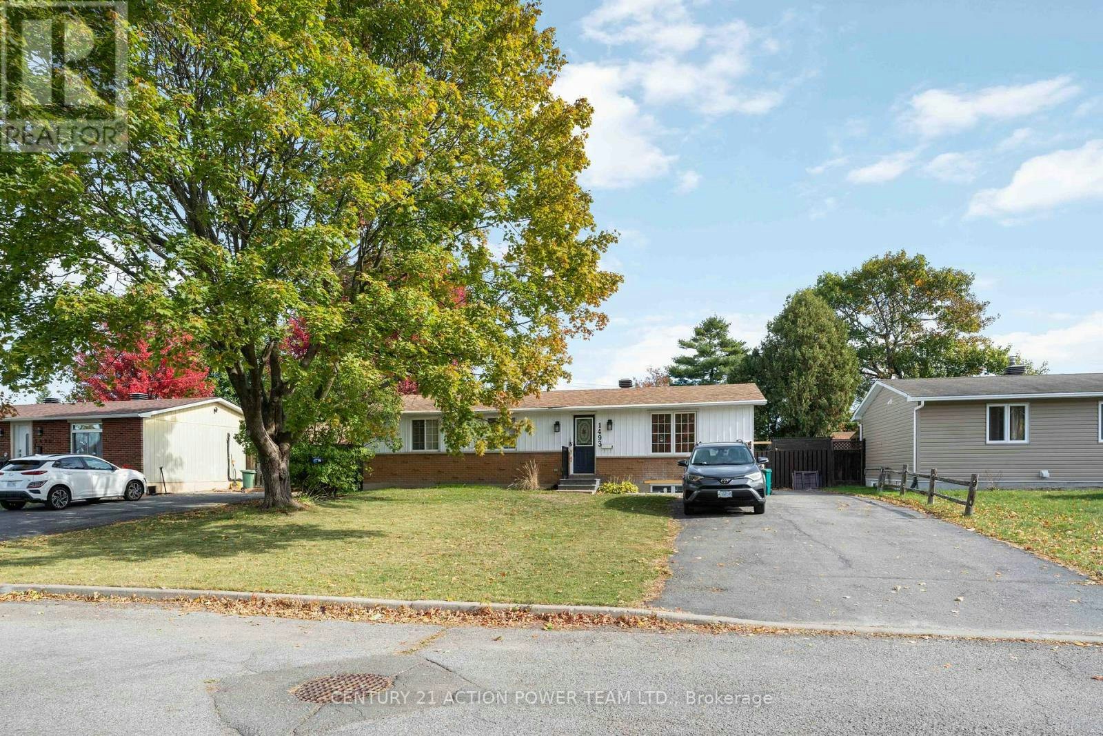 B-1493 Mariette Street, Ottawa, ON, K1E 1L1 - 3