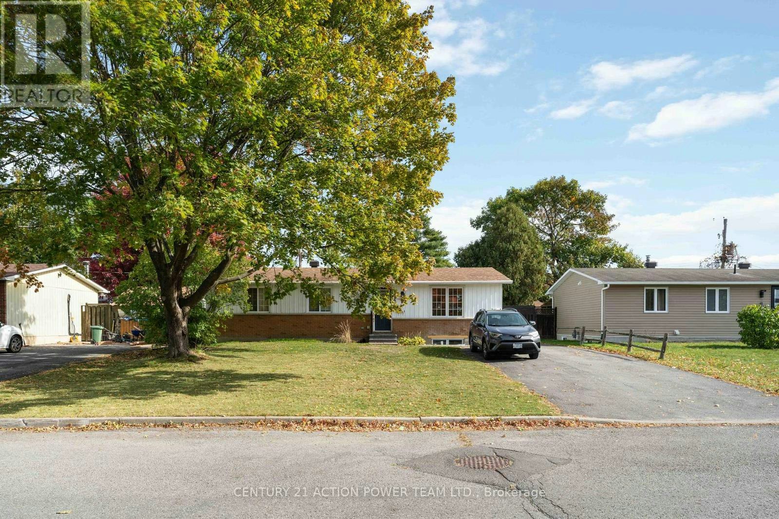 B-1493 Mariette Street, Ottawa, ON, K1E 1L1