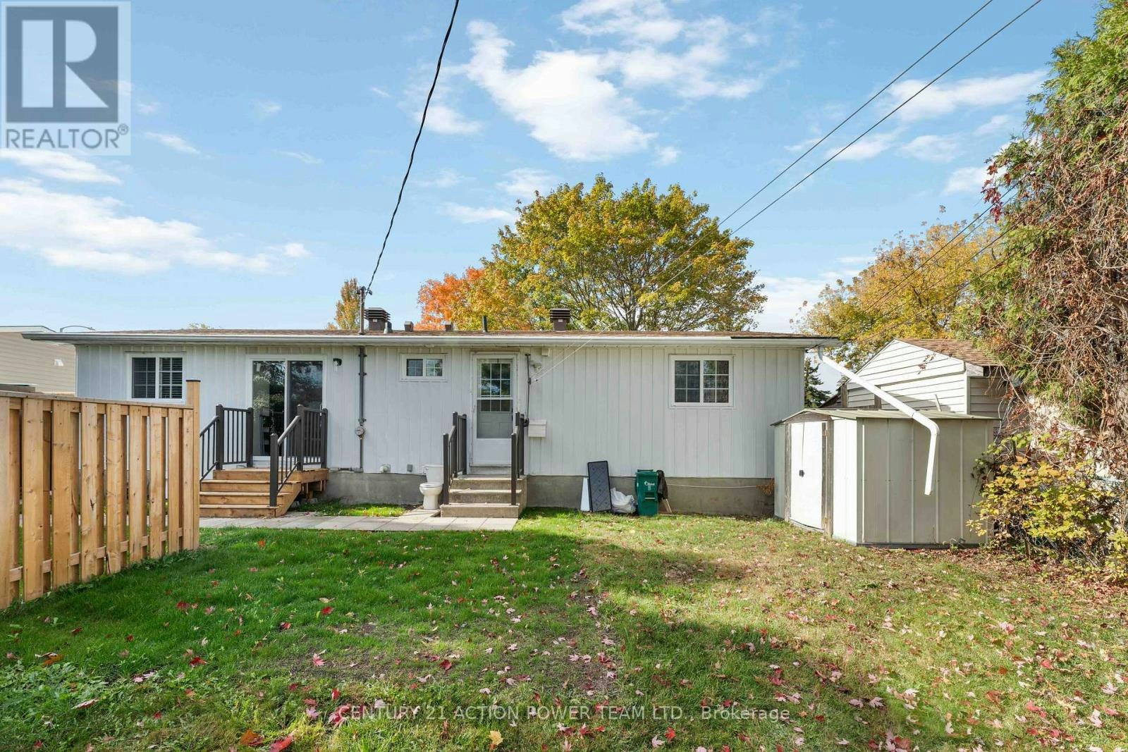 B-1493 Mariette Street, Ottawa, ON, K1E 1L1 - 24