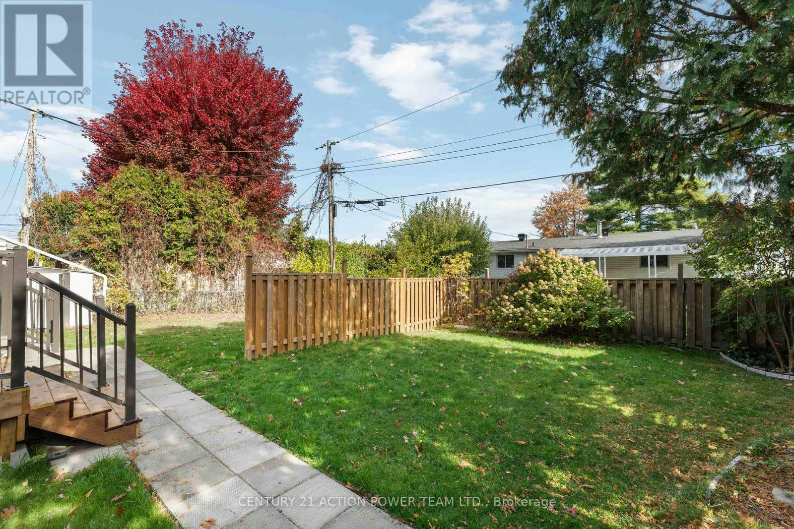 B-1493 Mariette Street, Ottawa, ON, K1E 1L1 - 27