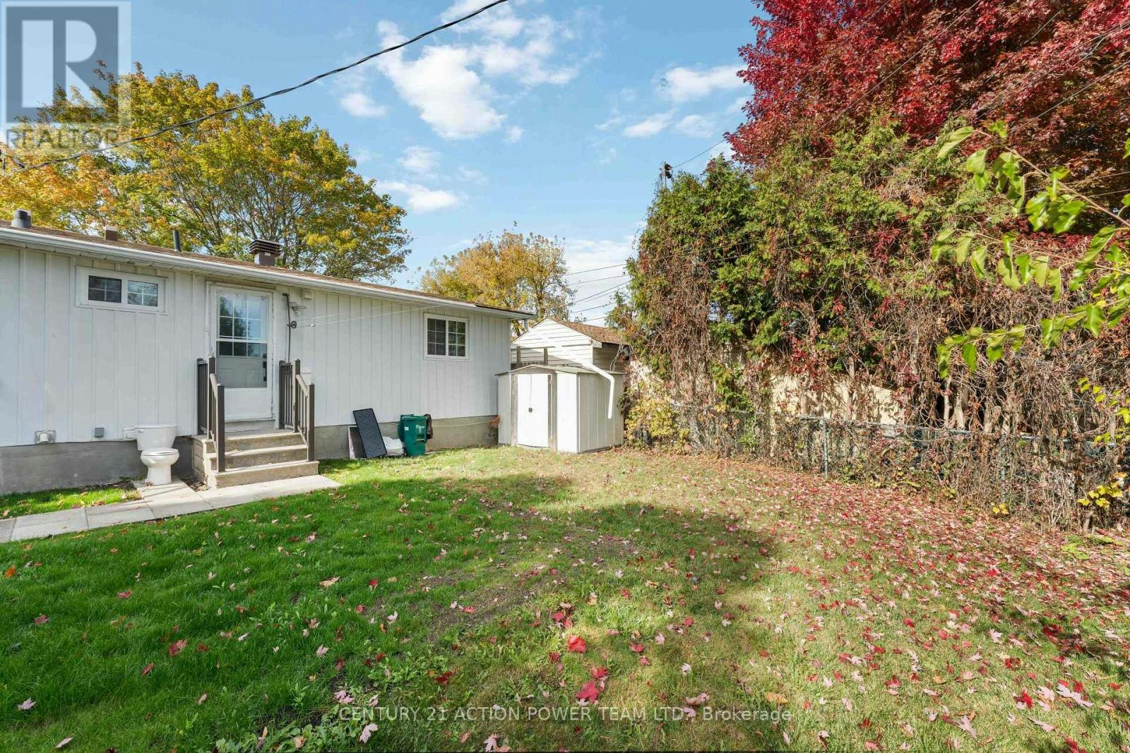 B-1493 Mariette Street, Ottawa, ON, K1E 1L1 - 25