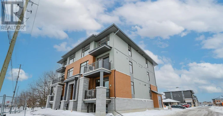 201 Silhouette Private, Ottawa, ON, K2J 7J8 - 6