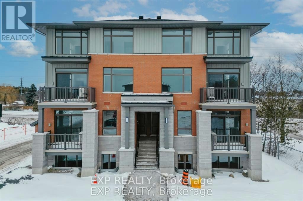 201 Silhouette Private, Ottawa, ON, K2J 7J8