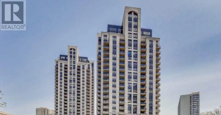 1203-133 Wynford Drive, Toronto, ON, M3C 1K1